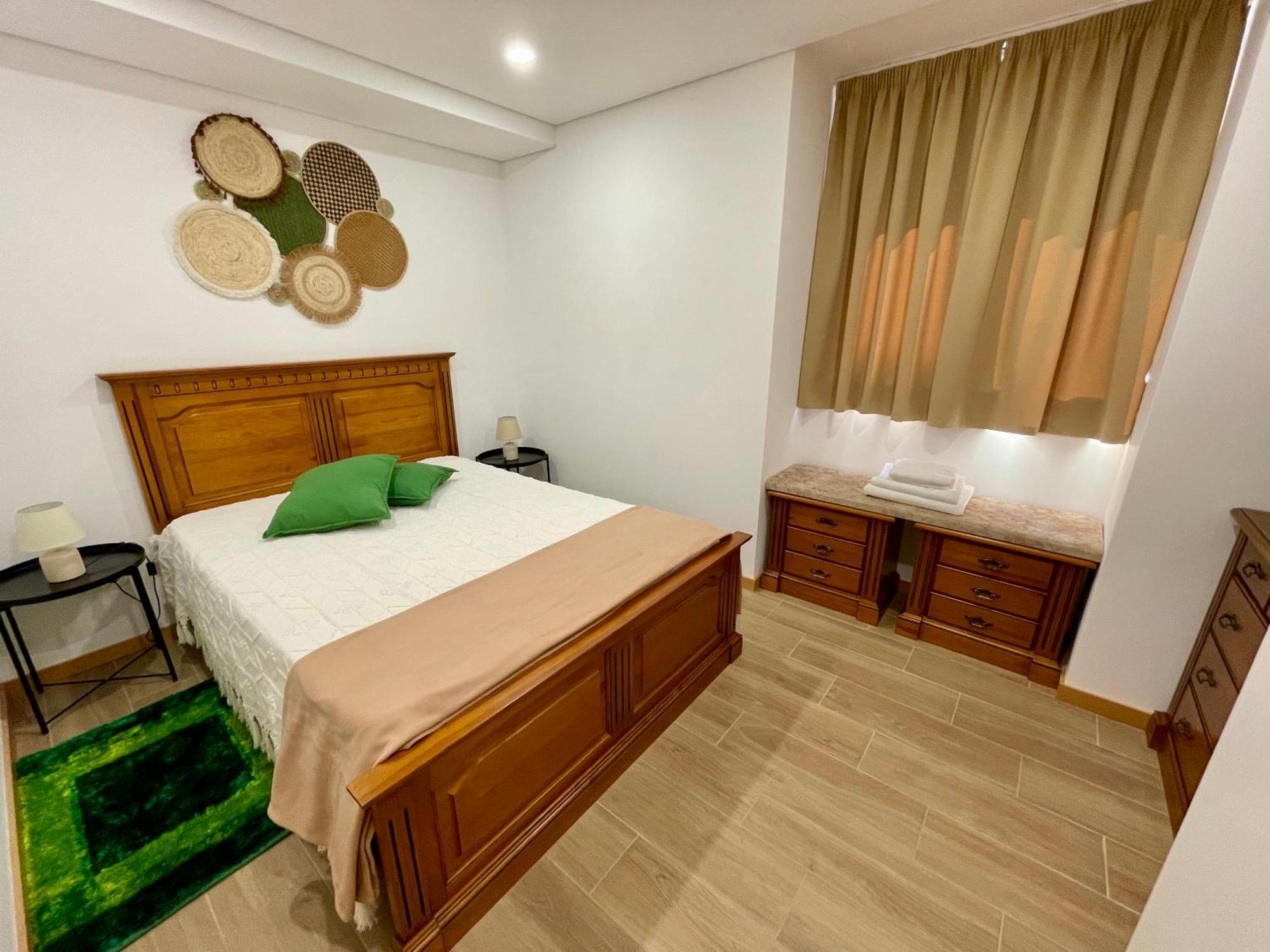 Burguesinha Al Entre-Os-Rios Apartment Exterior photo